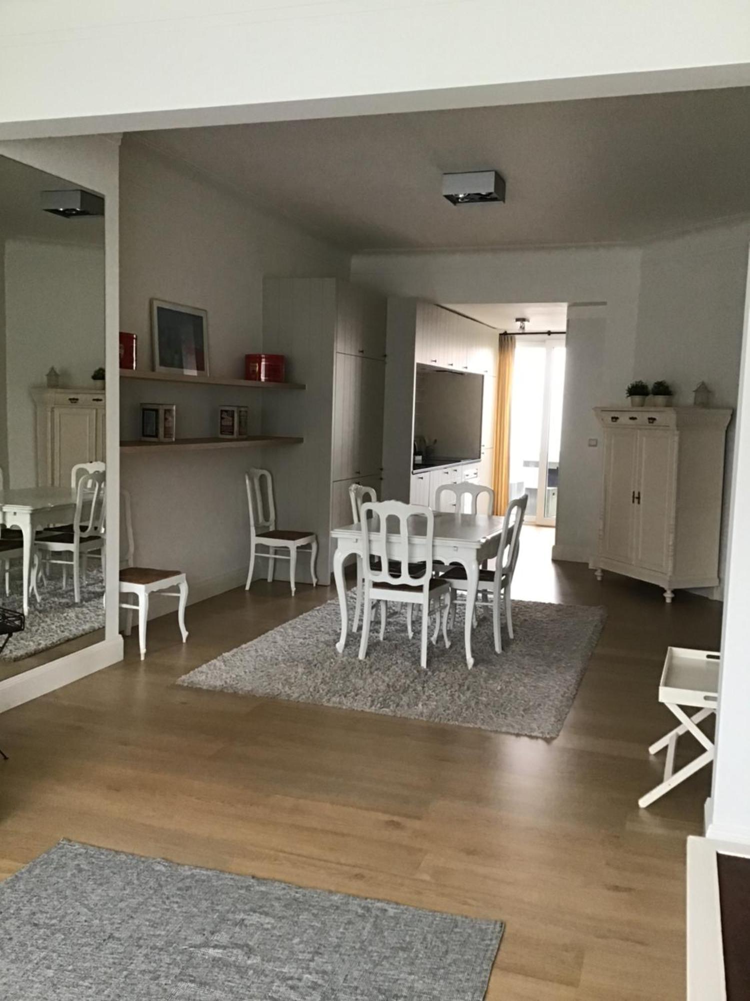 Apartment Marie *