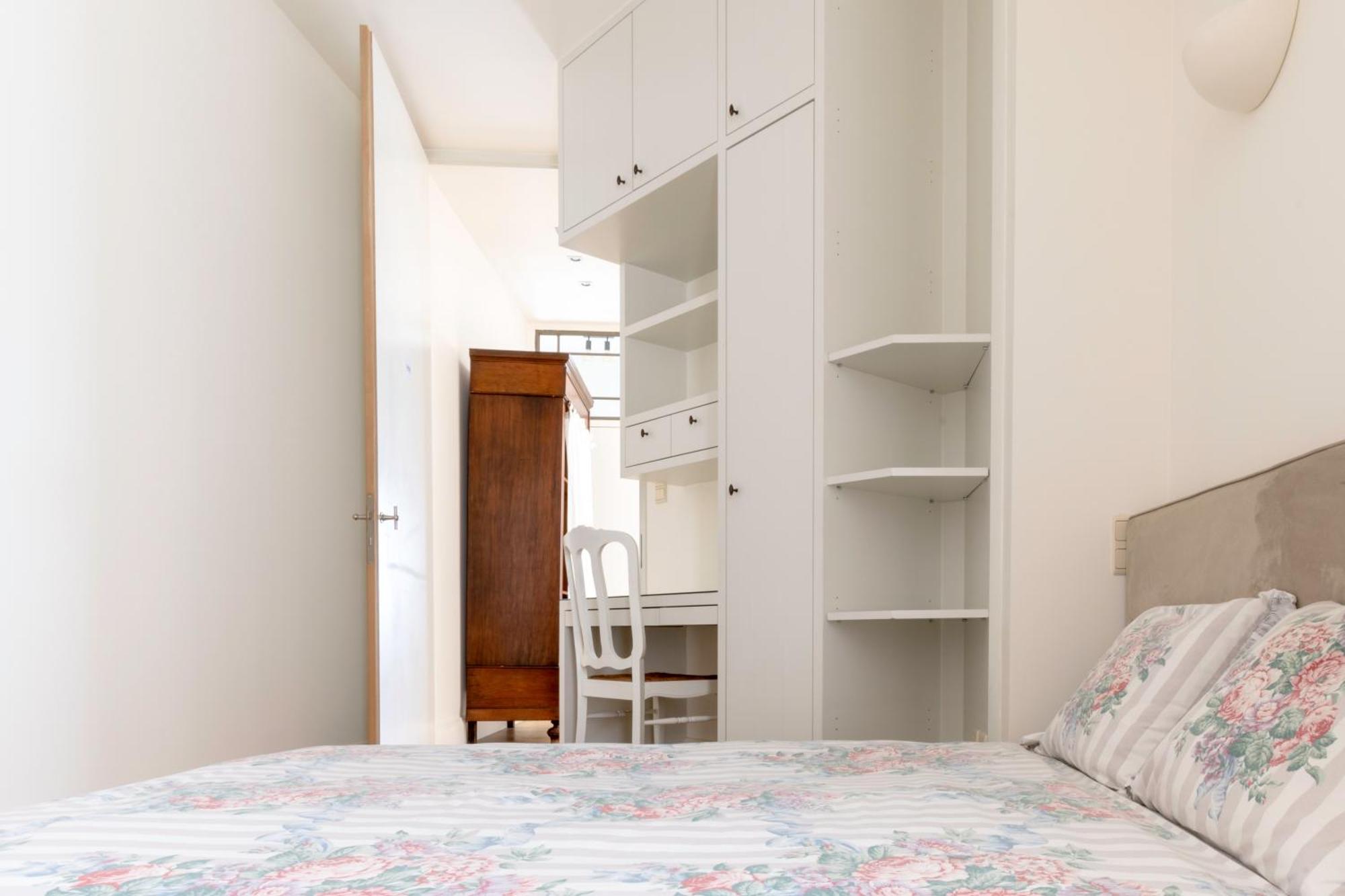 Marie Apartment Lier